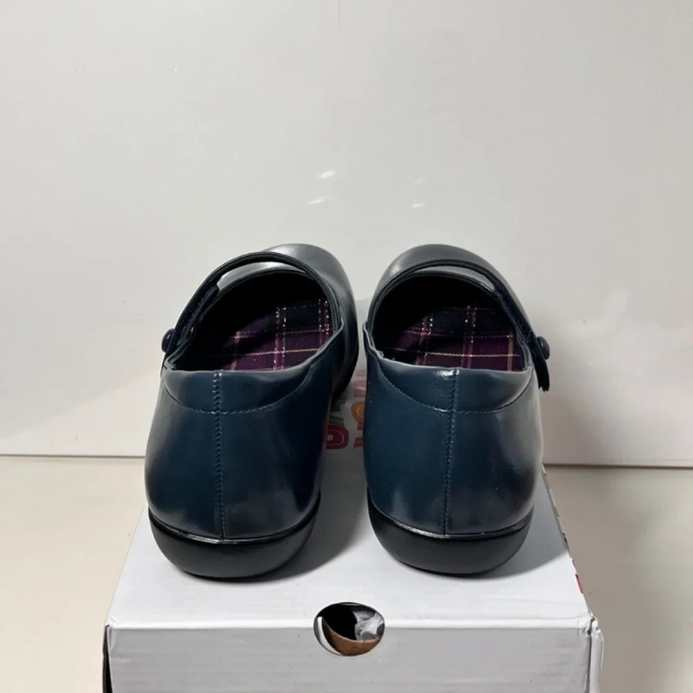 FRENCH TOAST  ABBY MARY-JANE Junior DRESS SHOES